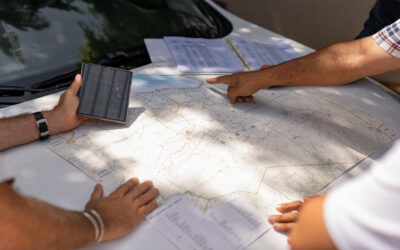 Top 5 Operational Challenges You’ll Face in Libya