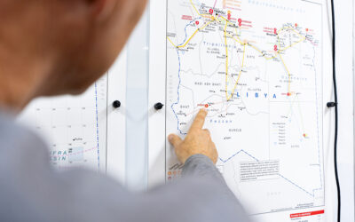 Latest on the Libya Bid Round