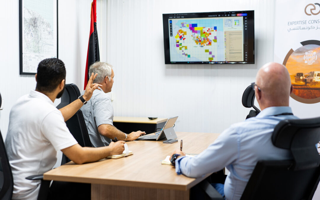 EC Achieves ICoCA Certified Membership