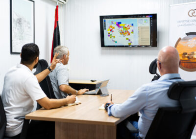 EC Achieves ICoCA Certified Membership