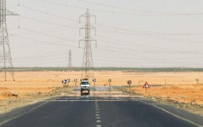 Field Support for Critical Power Projects in Libya