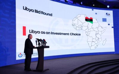 Key Takeaways From The Libya Bid Round