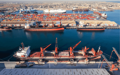 The Free Zone Opportunity Taking Shape in Libya