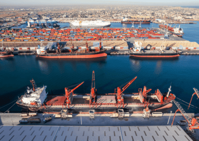 The Free Zone Opportunity Taking Shape in Libya